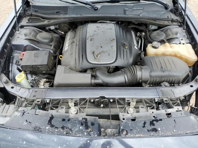 Photo 11 from auction – 2017 DODGE CHALLENGER with VIN 2C3CDZBTXHH550119