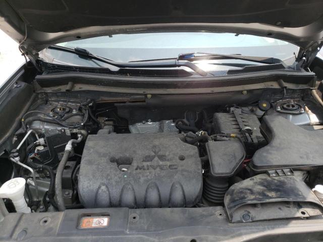 Photo 12 from auction – 2019 MITSUBISHI OUTLANDER with VIN JA4AD3A34KZ043414