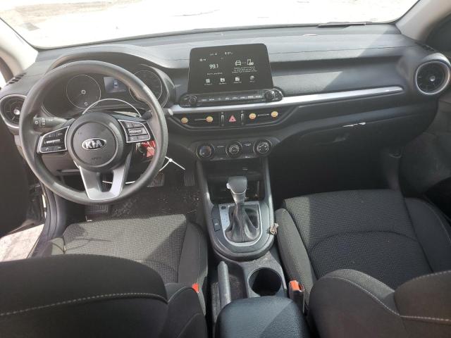 Photo 8 from auction – 2021 KIA FORTE FE with VIN 3KPF24AD7ME266478