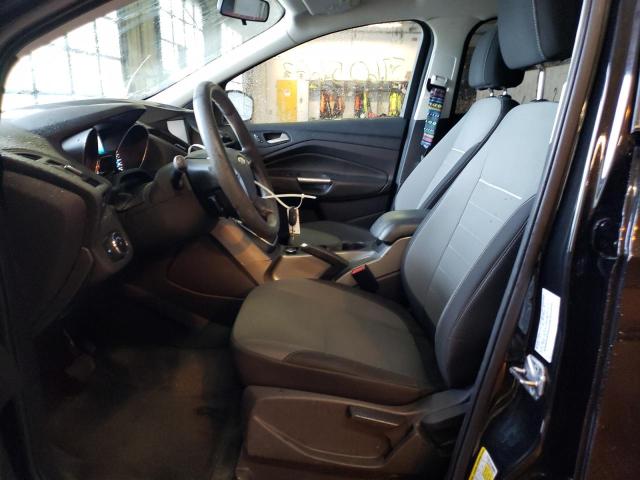 Photo 7 from auction – 2013 FORD ESCAPE SE with VIN 1FMCU9G99DUC18247