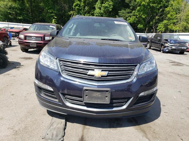 Zdjęcie 5 z aukcji – 2017 CHEVROLET TRAVERSE L z VIN 1GNKRFED2HJ230455