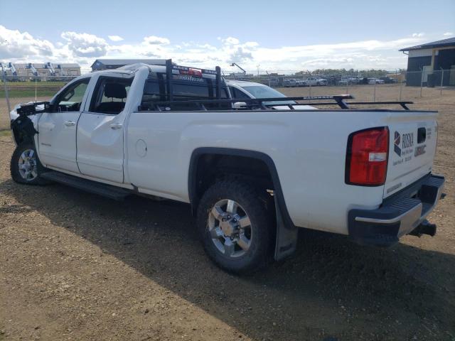 Photo 2 from auction – 2019 GMC SIERRA K35 with VIN 1GT42UCG4KF127961