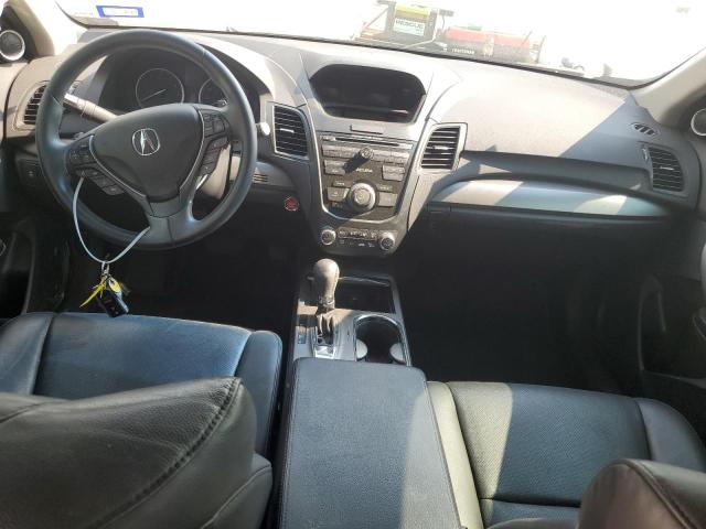 Photo 8 from auction – 2013 ACURA RDX with VIN 5J8TB3H30DL019466