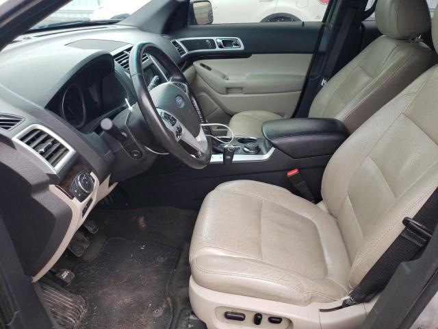Photo 7 from auction – 2011 FORD EXPLORER L with VIN 1FMHK8F81BGA27352