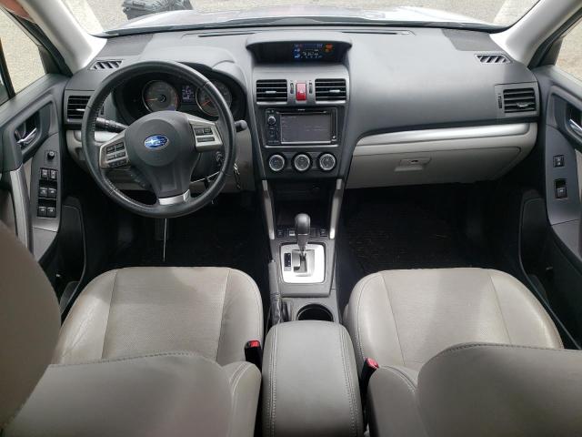 Photo 8 from auction – 2014 SUBARU FORESTER 2 with VIN JF2SJAJC9EH418913