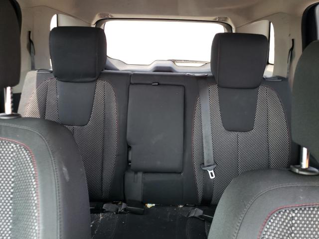 Photo 10 from auction – 2011 GMC TERRAIN SL with VIN 2CTALSEC8B6406729