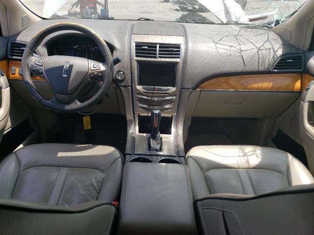 Foto 8 de la subasta – 2015 LINCOLN MKX con VIN 2LMDJ6JK9FBL23858