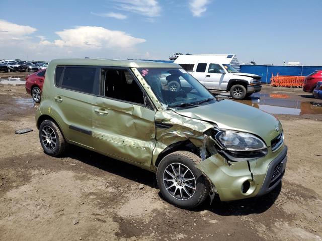 Foto 4 de la subasta – 2013 KIA SOUL + con VIN KNDJT2A63D7574924