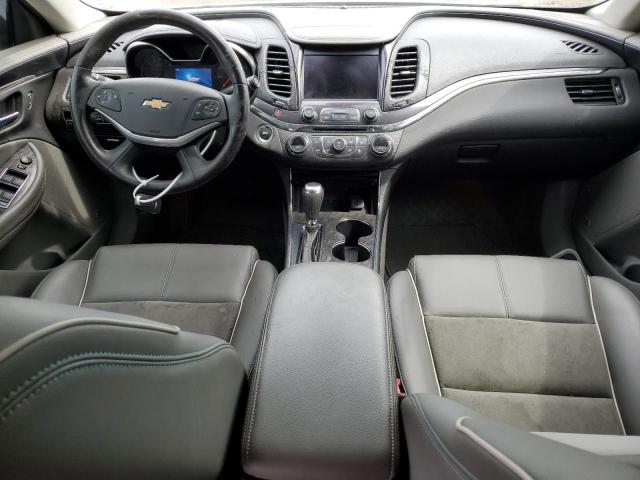 Photo 8 from auction – 2014 CHEVROLET IMPALA LT with VIN 2G1125S37E9114313