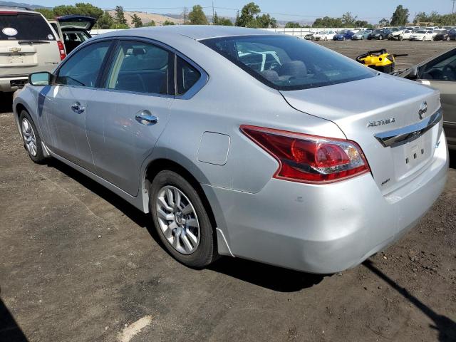 Photo 2 from auction – 2013 NISSAN ALTIMA 2.5 with VIN 1N4AL3AP2DN586434