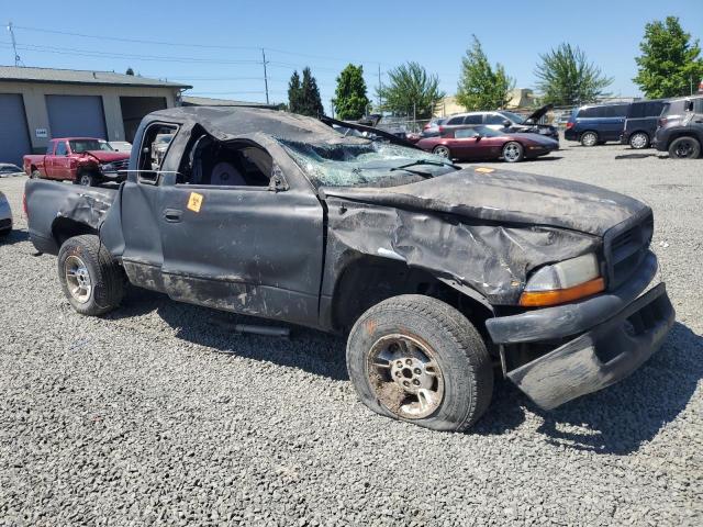 Photo 4 from auction – 1998 DODGE DAKOTA with VIN 1B7GG22X1WS707511