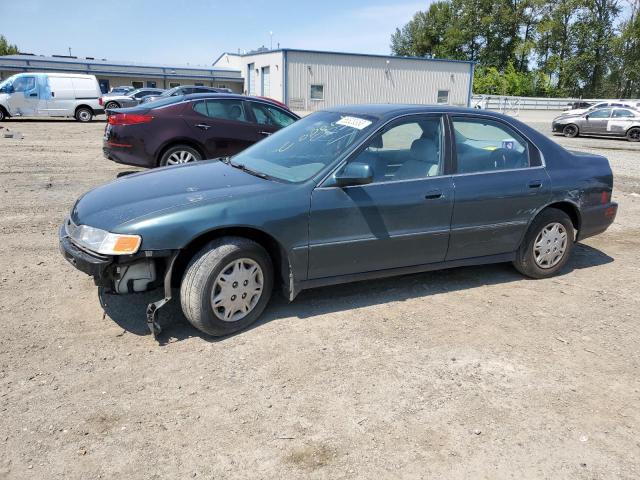 Photo 1 from auction – 1996 HONDA ACCORD VAL with VIN 1HGCD569XTA240273