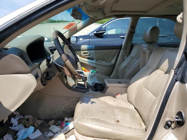 Photo 7 from auction – 2000 LEXUS ES 300 with VIN JT8BF28G8Y5074851