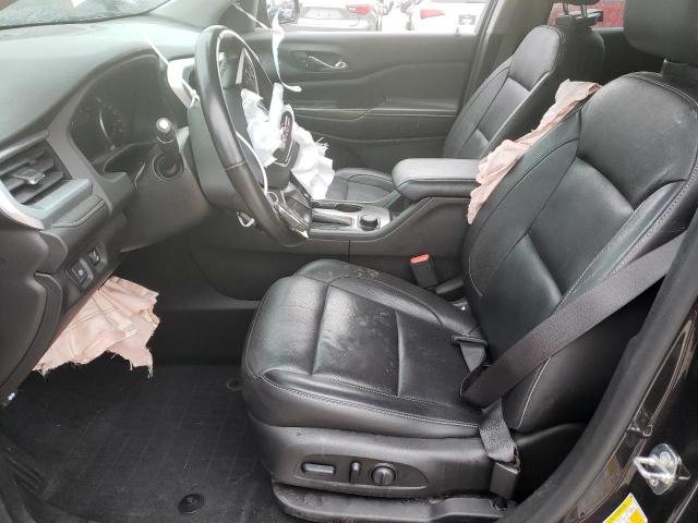 Photo 7 from auction – 2018 GMC ACADIA SLT with VIN 1GKKNULS0JZ199860