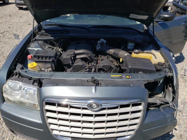 Zdjęcie 11 z aukcji – 2005 CHRYSLER 300 z VIN 2C3JA43R05H183426