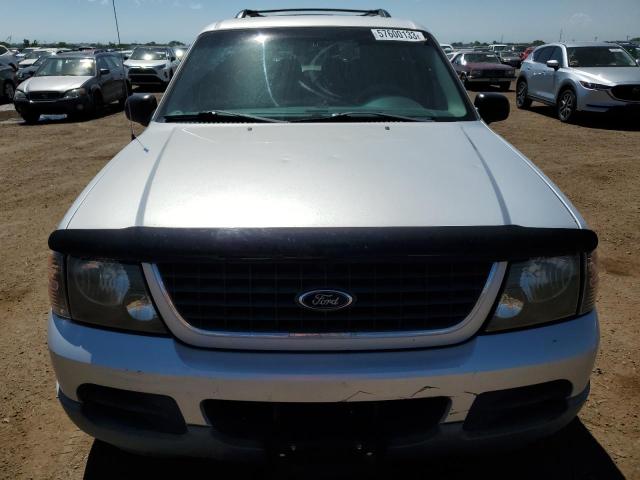 Photo 5 from auction – 2002 FORD EXPLORER X with VIN 1FMZU73E72UB51386