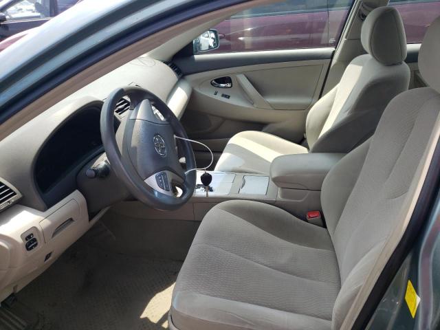 Photo 7 from auction – 2011 TOYOTA CAMRY BASE with VIN 4T1BF3EK1BU655665