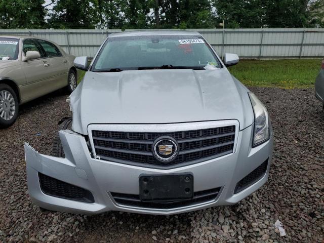 Photo 5 from auction – 2013 CADILLAC ATS with VIN 1G6AG5RX3D0134247