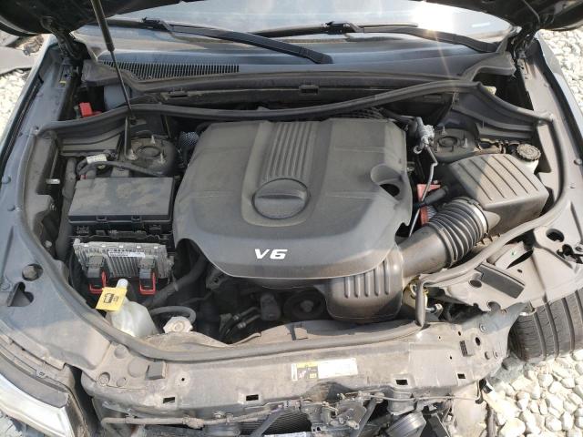 Photo 12 from auction – 2014 JEEP GRAND CHER with VIN 1C4RJFBG0EC492262