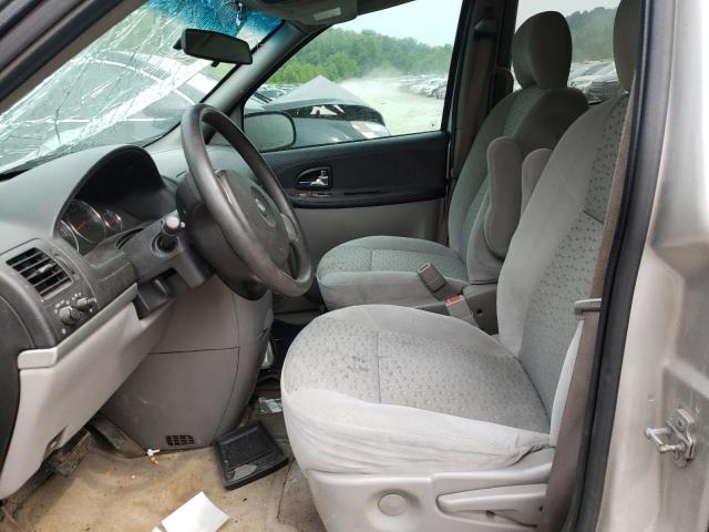 صورة رقم 7 من المزاد - 2007 CHEVROLET UPLANDER L مع VIN 1GNDV231X7D108445