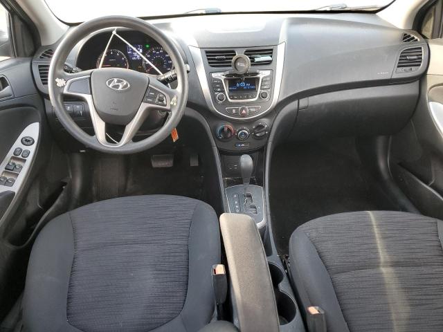 Photo 8 from auction – 2016 HYUNDAI ACCENT SE with VIN KMHCT5AE2GU258238