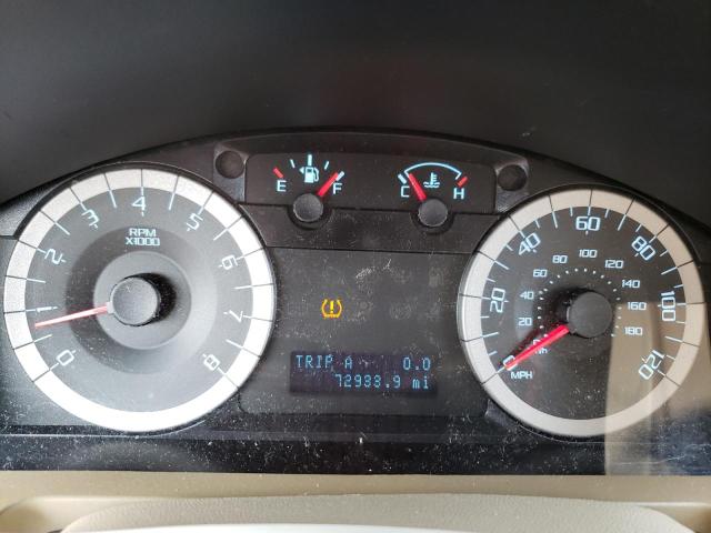 Photo 9 from auction – 2012 FORD ESCAPE LIM with VIN 1FMCU9EG3CKB01405