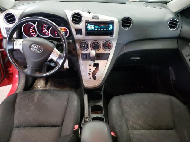 Photo 8 from auction – 2010 TOYOTA COROLLA MA with VIN 2T1LE4EE5AC013098