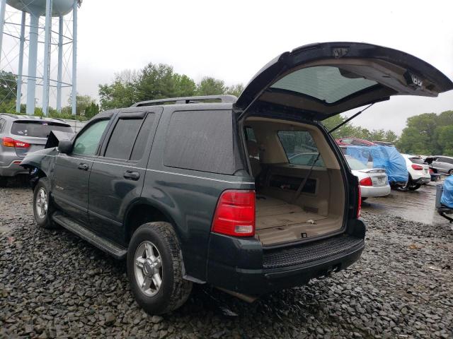 Photo 2 from auction – 2004 FORD EXPLORER X with VIN 1FMDU73E44ZA88845