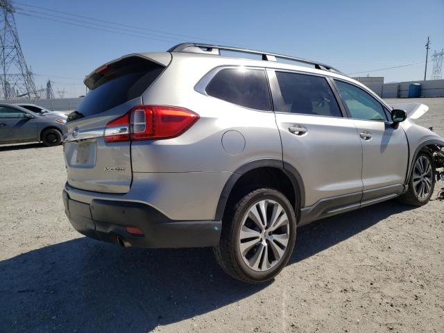 Photo 3 from auction – 2019 SUBARU ASCENT PRE with VIN 4S4WMAFD2K3434805