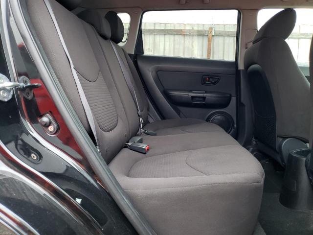 Foto 11 de la subasta – 2012 KIA SOUL con VIN KNDJT2A5XC7744704