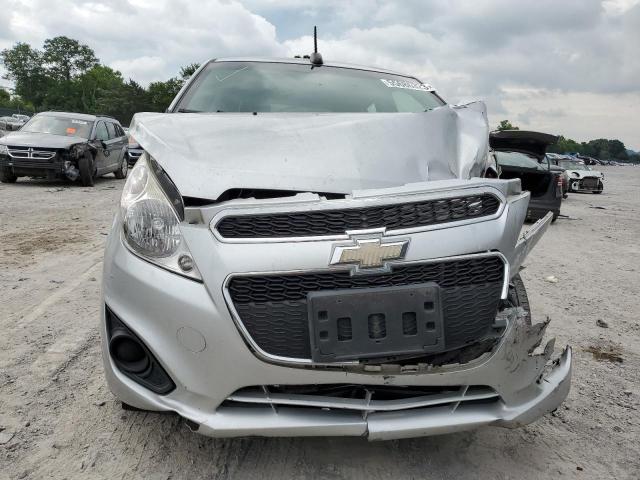 Photo 5 from auction – 2015 CHEVROLET SPARK 1LT with VIN KL8CD6S98FC805017
