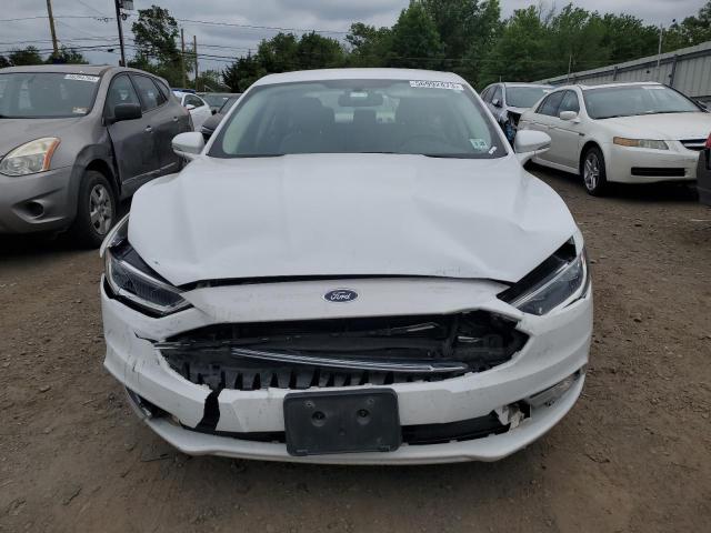 Photo 5 from auction – 2017 FORD FUSION SE with VIN 3FA6P0HD1HR337405