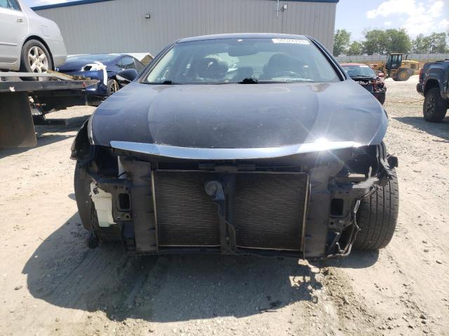 Photo 5 from auction – 2011 HYUNDAI SONATA SE with VIN 5NPEC4AC9BH237007