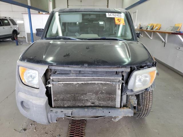 Photo 12 from auction – 2004 HONDA ELEMENT EX with VIN 5J6YH28534L029045