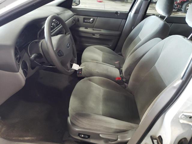Photo 7 from auction – 2003 FORD TAURUS SES with VIN 1FAFP55273A168431