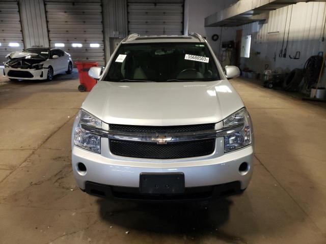 Photo 5 from auction – 2009 CHEVROLET EQUINOX LT with VIN 2CNDL33F296251869