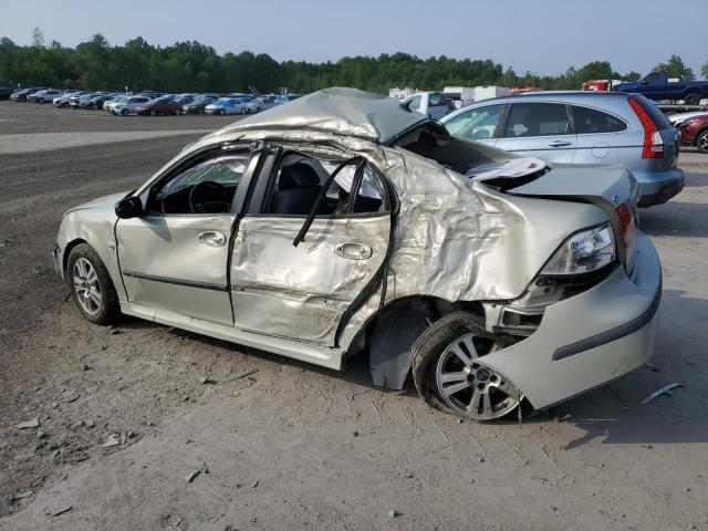 Photo 2 from auction – 2007 SAAB 9-3 2.0T with VIN YS3FD49Y071110736