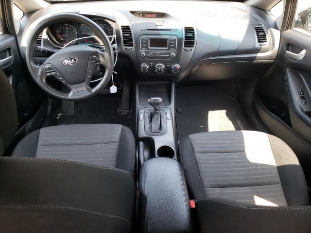 Photo 8 from auction – 2014 KIA FORTE LX with VIN KNAFX4A63E5201303