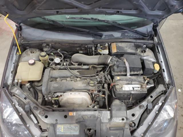 Photo 11 from auction – 2003 FORD FOCUS SE C with VIN 1FAFP34363W131839