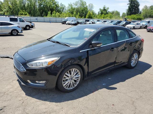 Photo 1 from auction – 2015 FORD FOCUS TITA with VIN 1FADP3J29FL200628