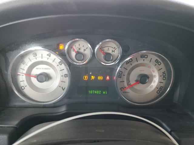 Photo 9 from auction – 2009 FORD EDGE SEL with VIN 2FMDK48C29BA69992