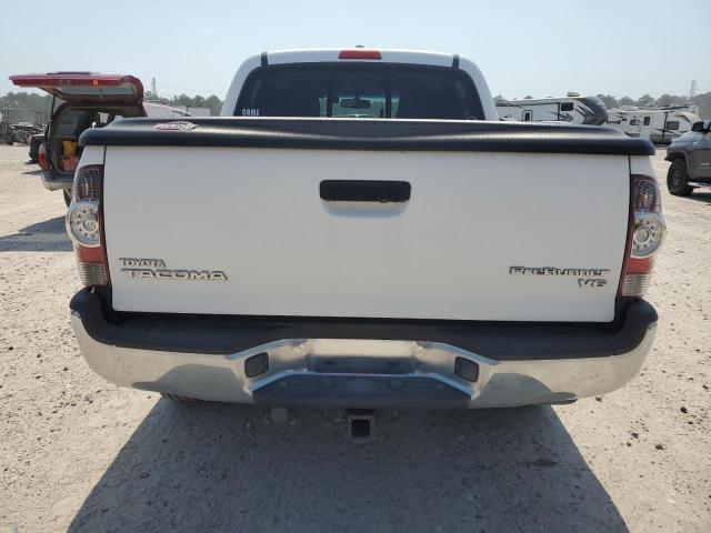 Photo 6 from auction – 2011 TOYOTA TACOMA DOU with VIN 5TFJU4GN5BX005397