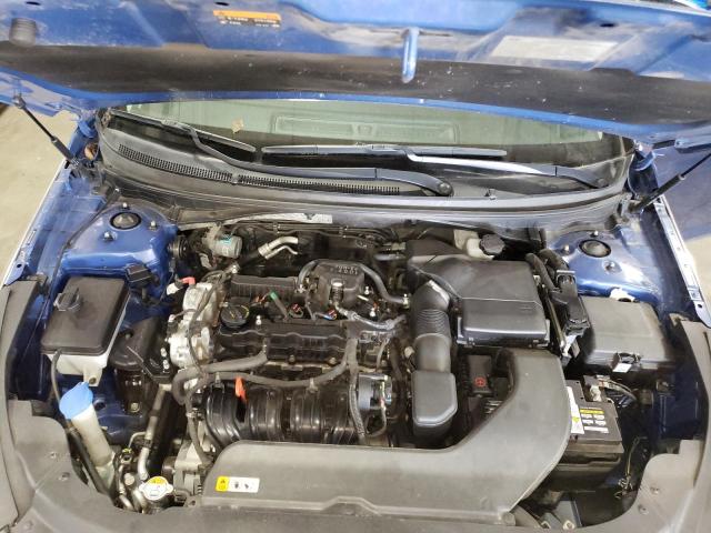 Photo 11 from auction – 2016 HYUNDAI SONATA SE with VIN 5NPE24AF4GH316086