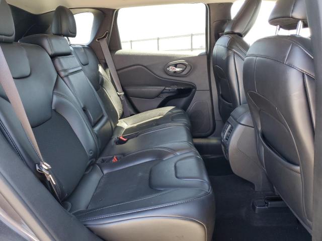 Photo 11 from auction – 2019 JEEP CHEROKEE L with VIN 1C4PJLLX0KD344302