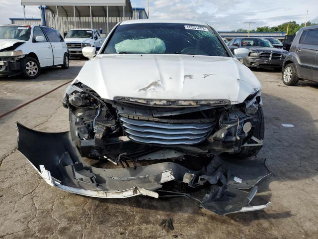 Photo 5 from auction – 2012 CHRYSLER 200 LX with VIN 1C3CCBAGXCN261742