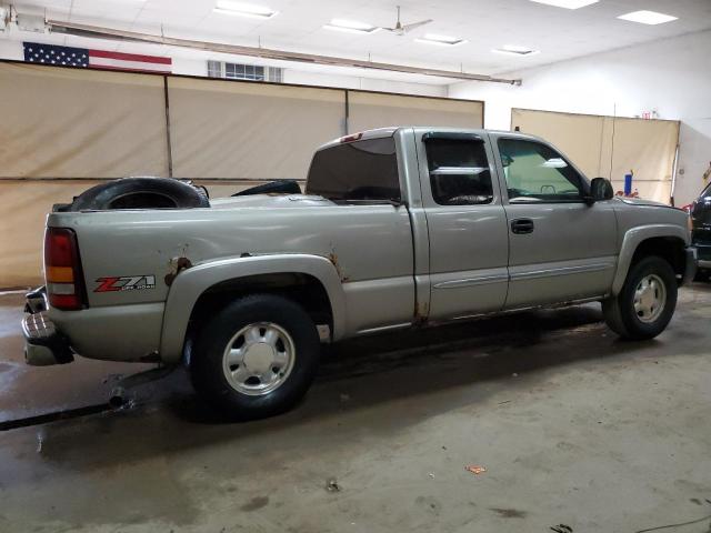 Photo 3 from auction – 2003 GMC NEW SIERRA with VIN 1GTEK19T03Z118262