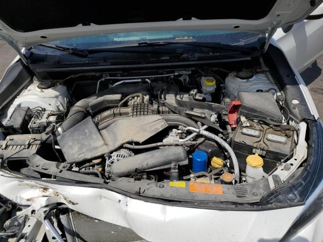 Photo 11 from auction – 2017 SUBARU IMPREZA PR with VIN 4S3GTAD6XH3746461