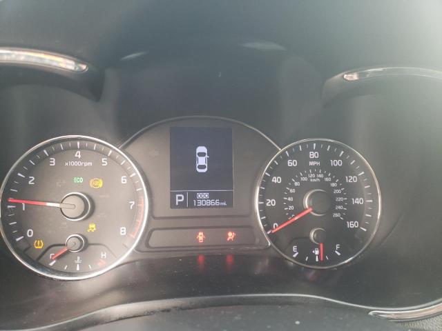 Photo 9 from auction – 2014 KIA FORTE EX with VIN KNAFX4A87E5049057
