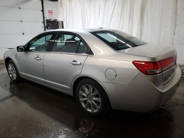 Photo 2 from auction – 2012 LINCOLN MKZ with VIN 3LNHL2JC9CR806756