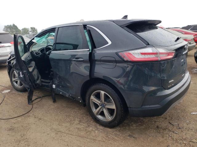 Photo 2 from auction – 2021 FORD EDGE SEL with VIN 2FMPK3J95MBA19974
